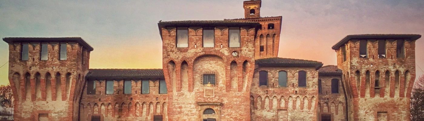 La Rocca di Cento