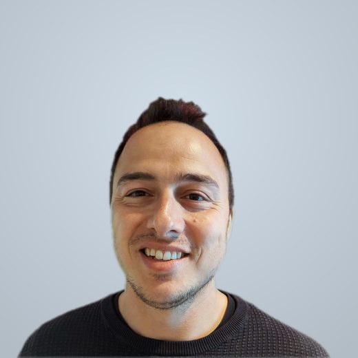 Danny Carpeggiani