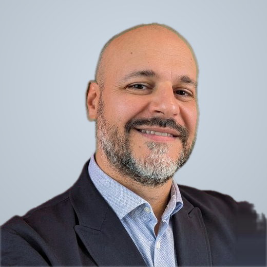 Simone Parmeggiani