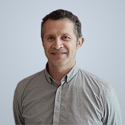 Virgilio Sisti